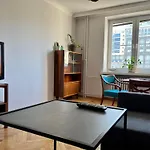 Be In - Warsaw