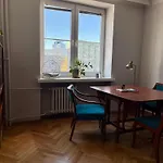 Be In - Warsaw