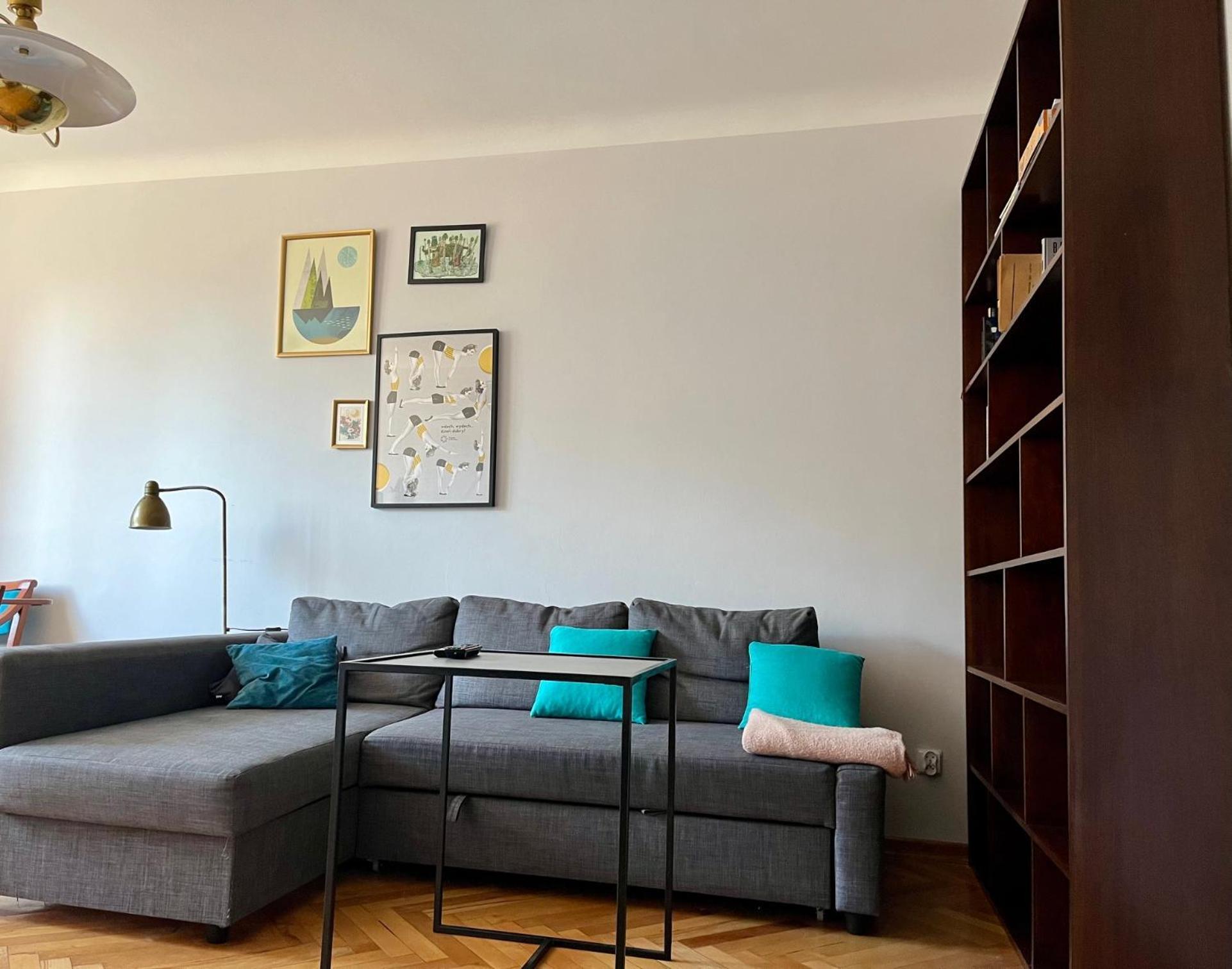 Apartament Be In - Warszawa