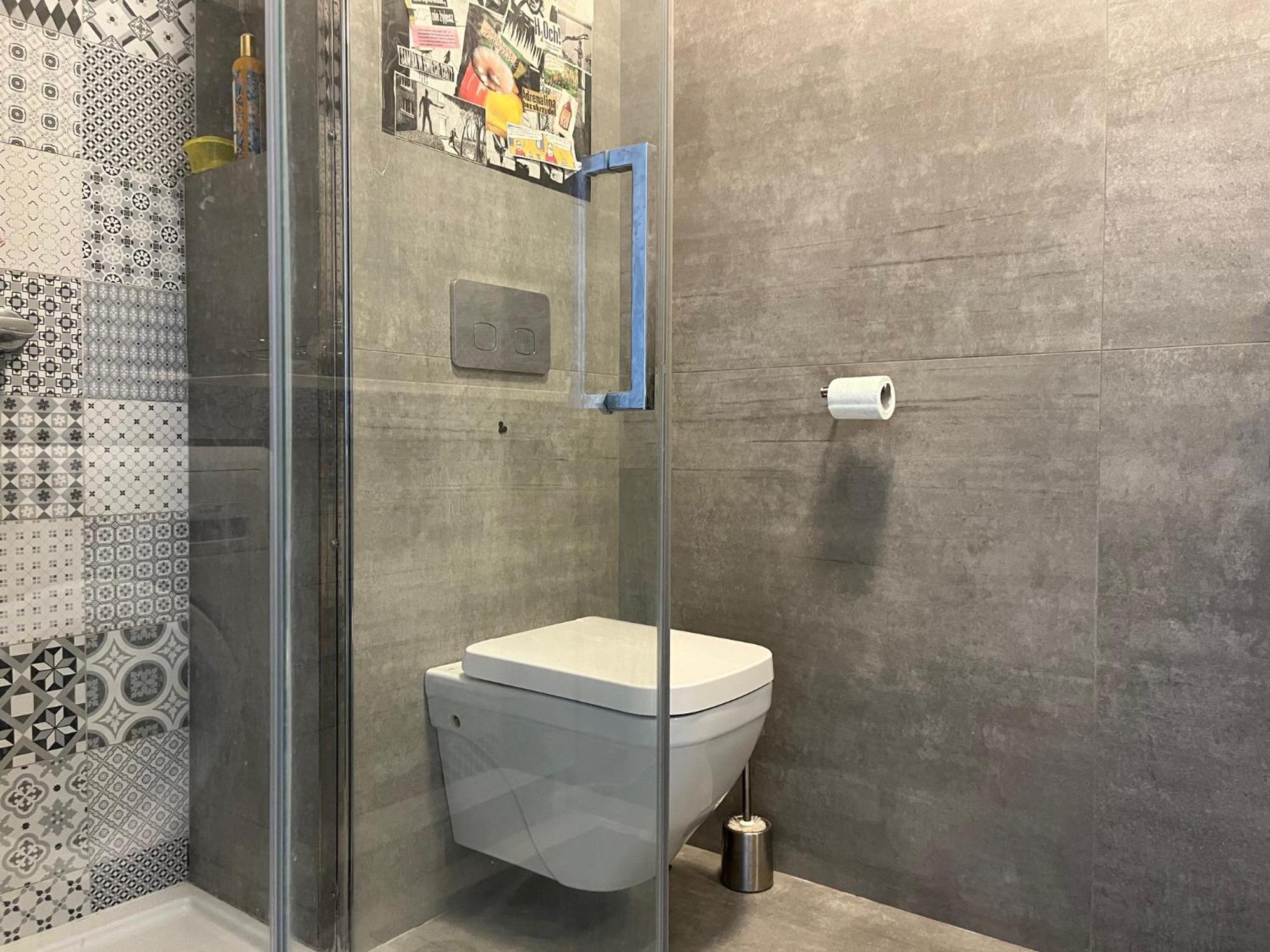 Apartament Be In - *