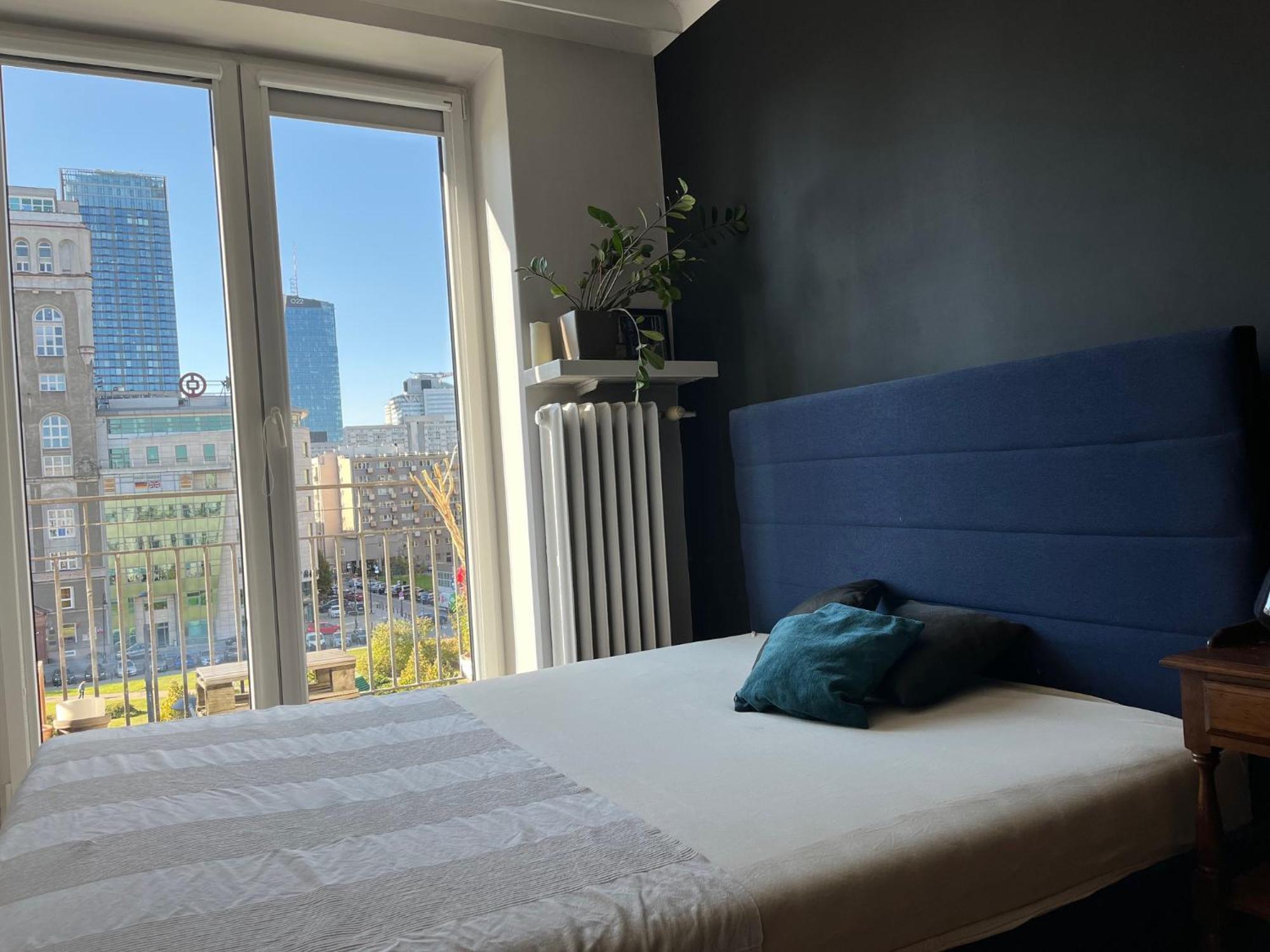 Be In - Warsaw
