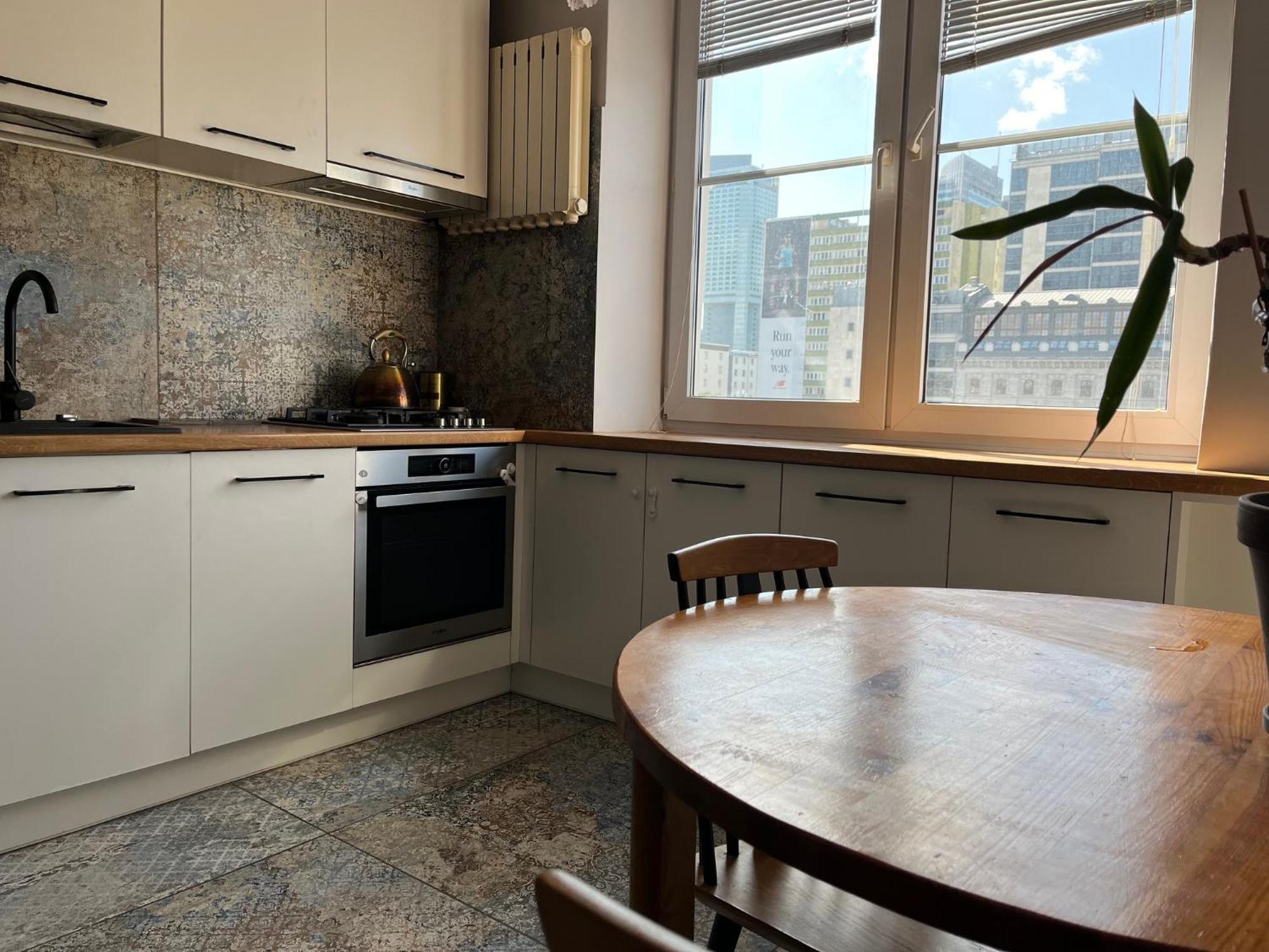Apartament Be In -